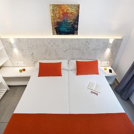 Hotel Ura Lara - Adults Only Puerto Rico  Zewnętrze zdjęcie