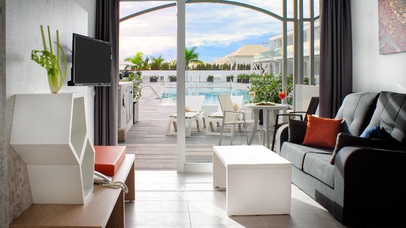 Hotel Ura Lara - Adults Only Puerto Rico  Zewnętrze zdjęcie